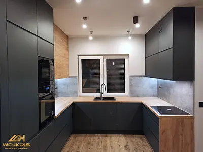 WojKris Meble Na Wymiar